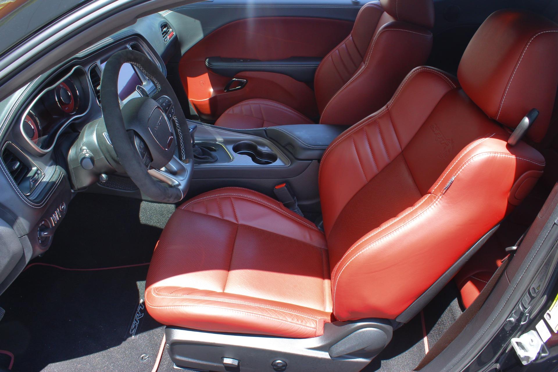 2023 Dodge Challenger 10