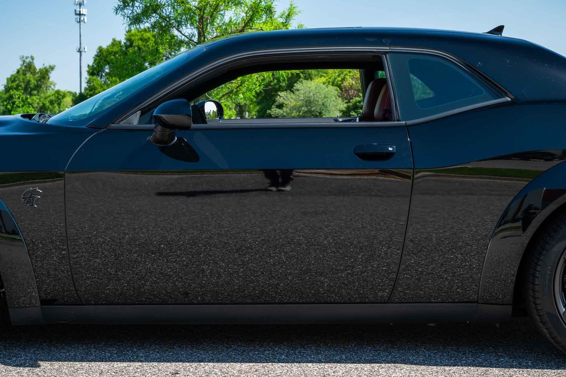2023 Dodge Challenger 23