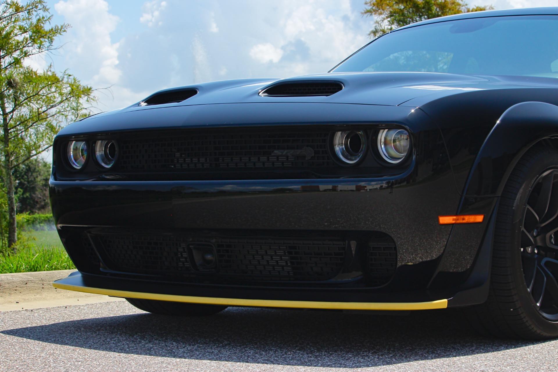 2023 Dodge Challenger 31