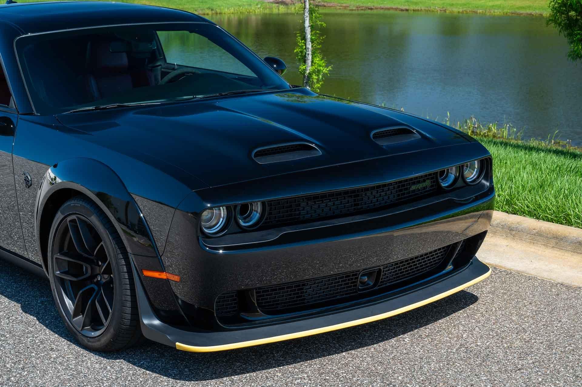 2023 Dodge Challenger 37