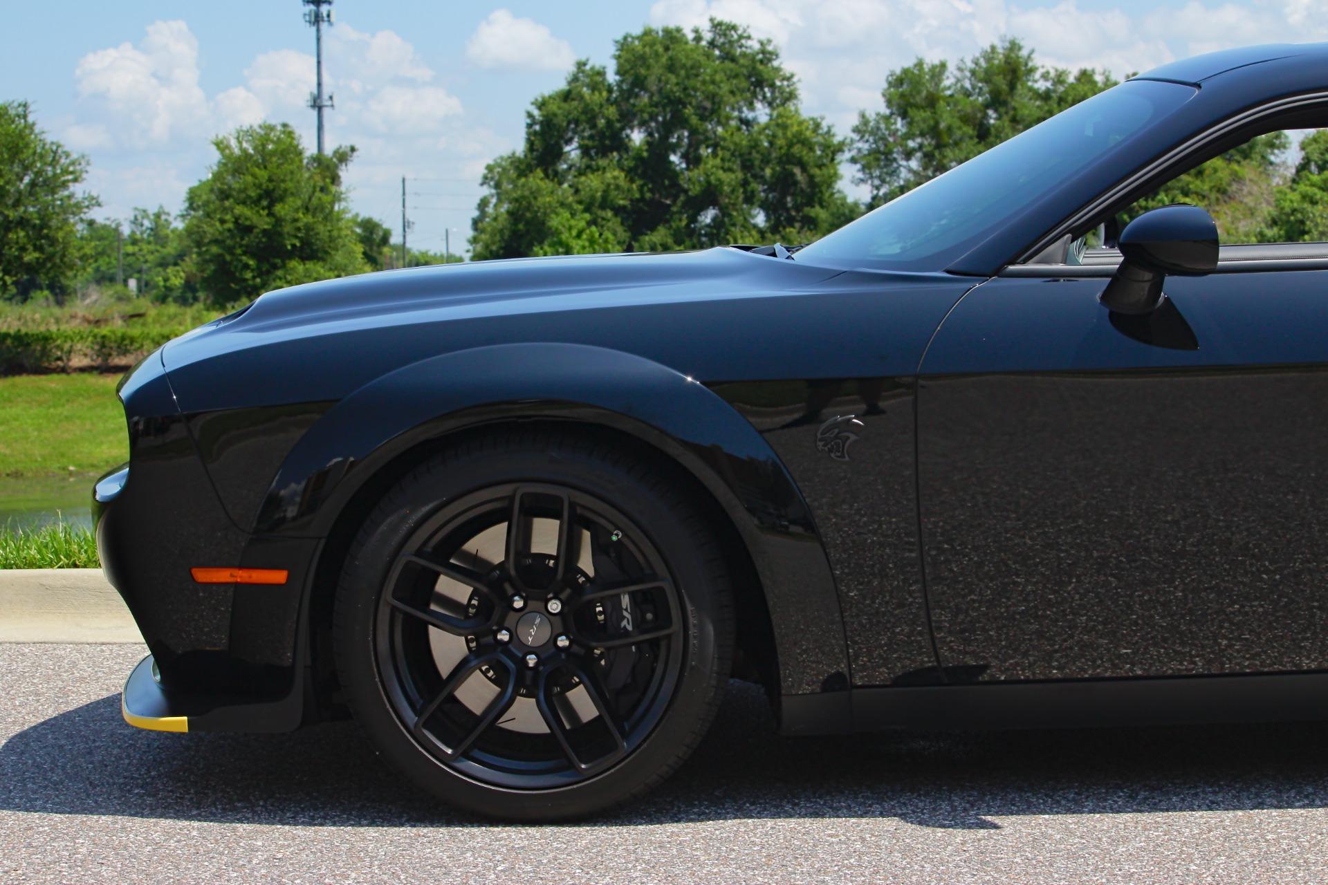 2023 Dodge Challenger 29