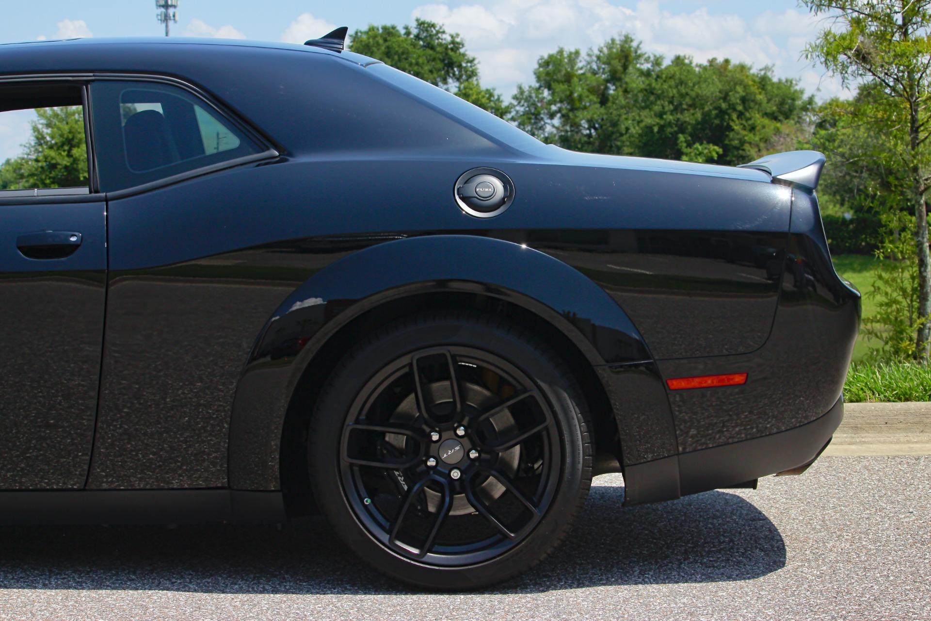 2023 Dodge Challenger 27