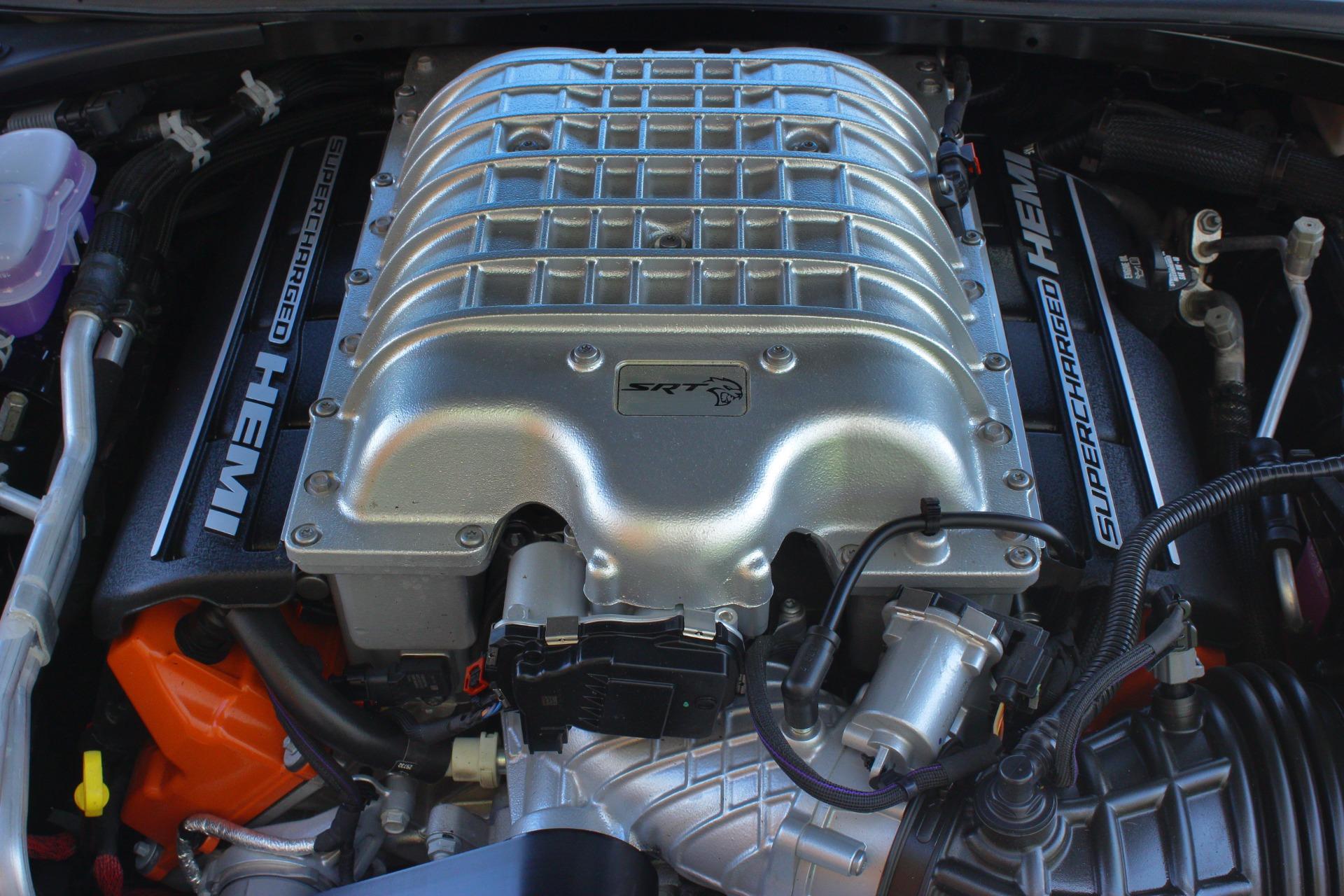 2023 Dodge Challenger 96