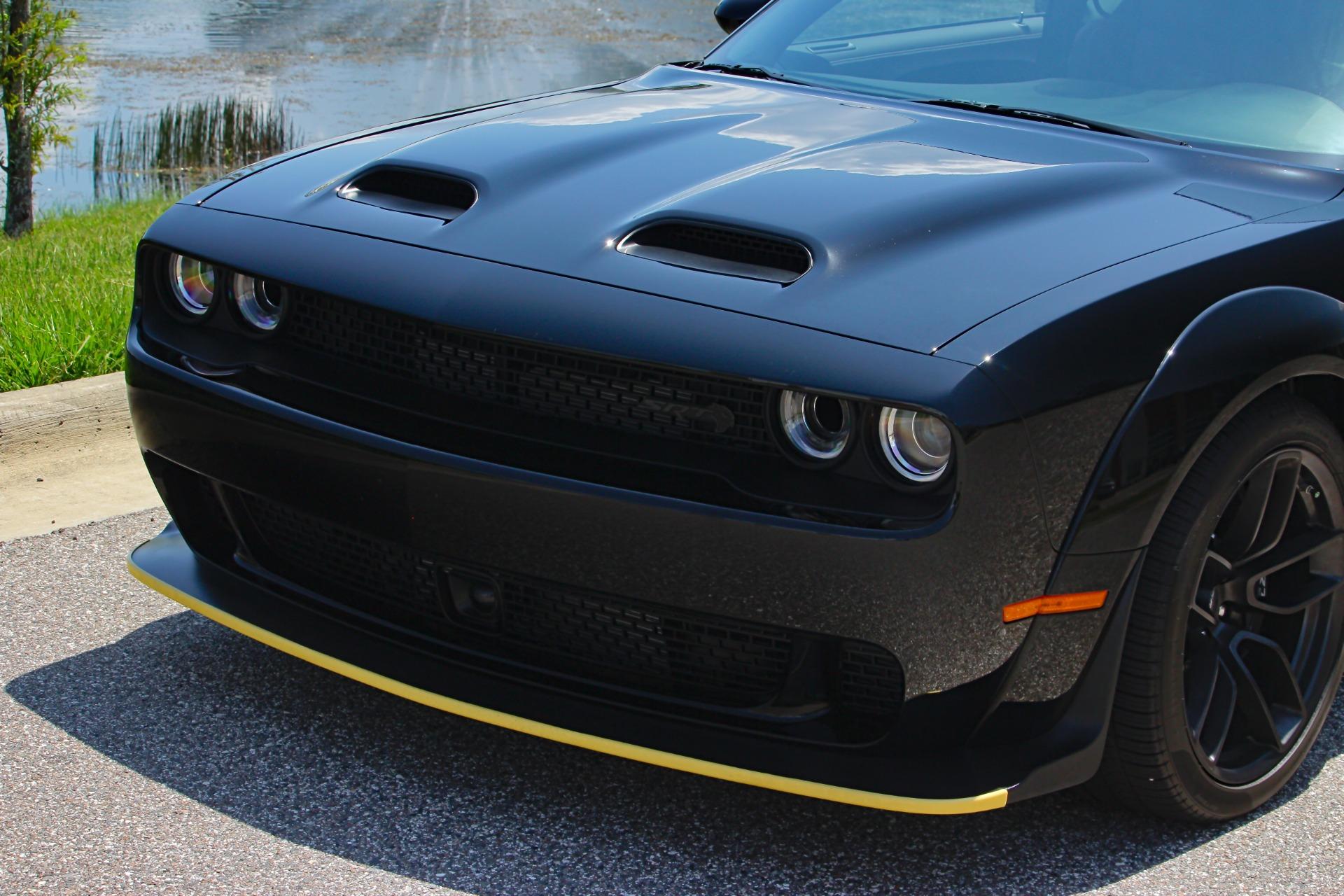 2023 Dodge Challenger 30