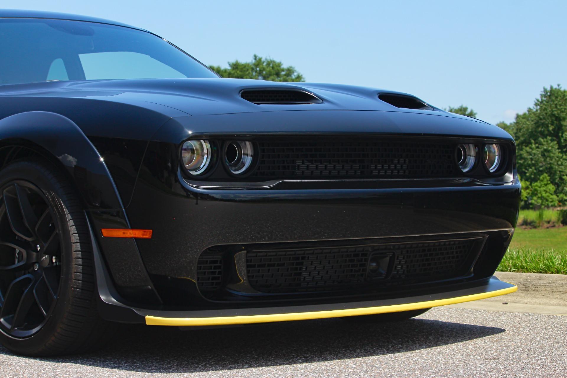 2023 Dodge Challenger 42