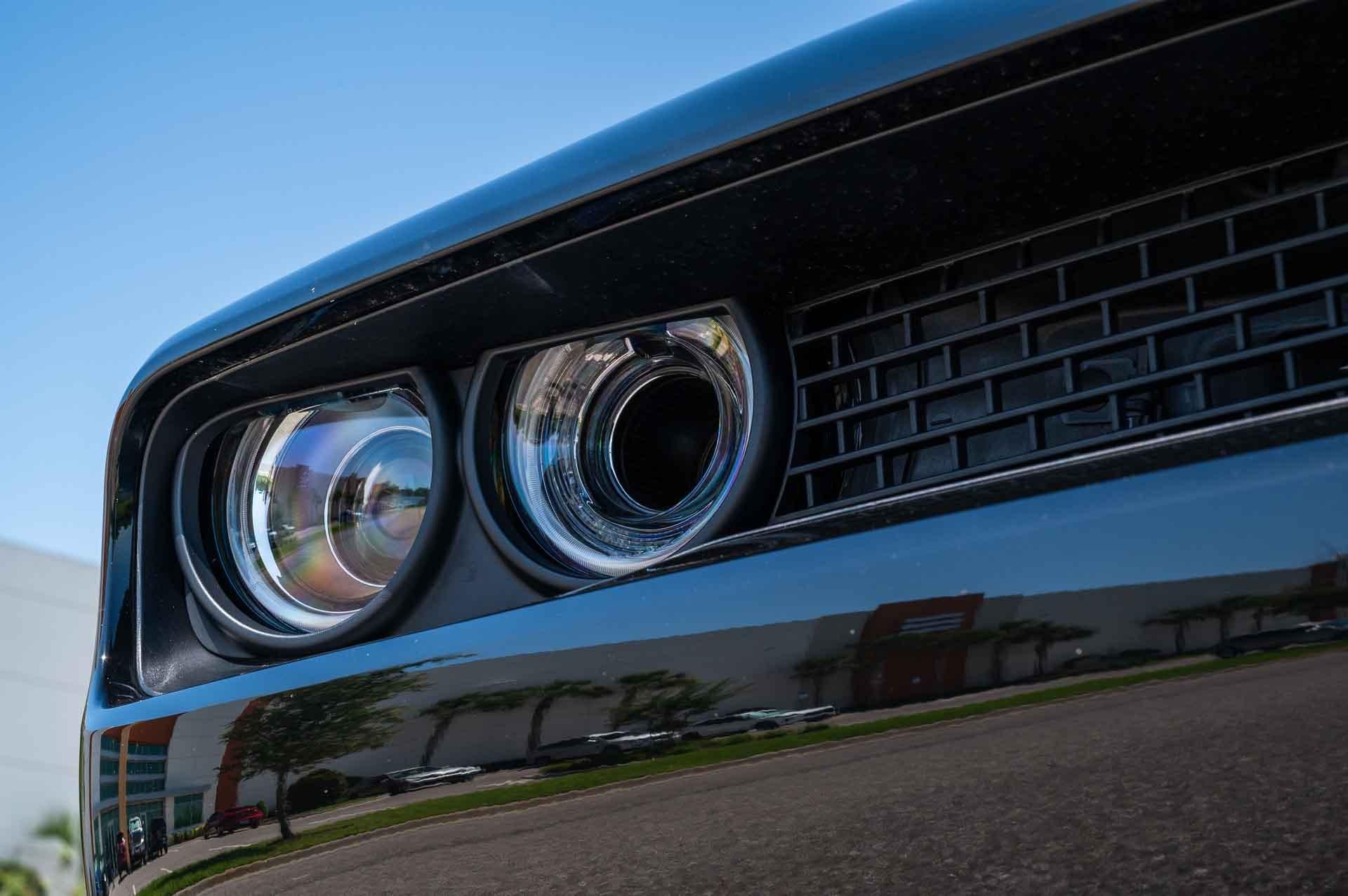 2023 Dodge Challenger 48