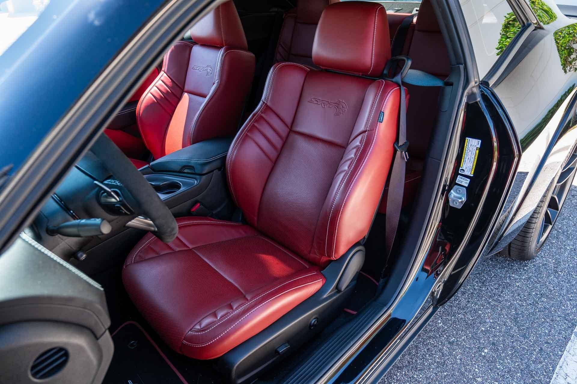 2023 Dodge Challenger 53