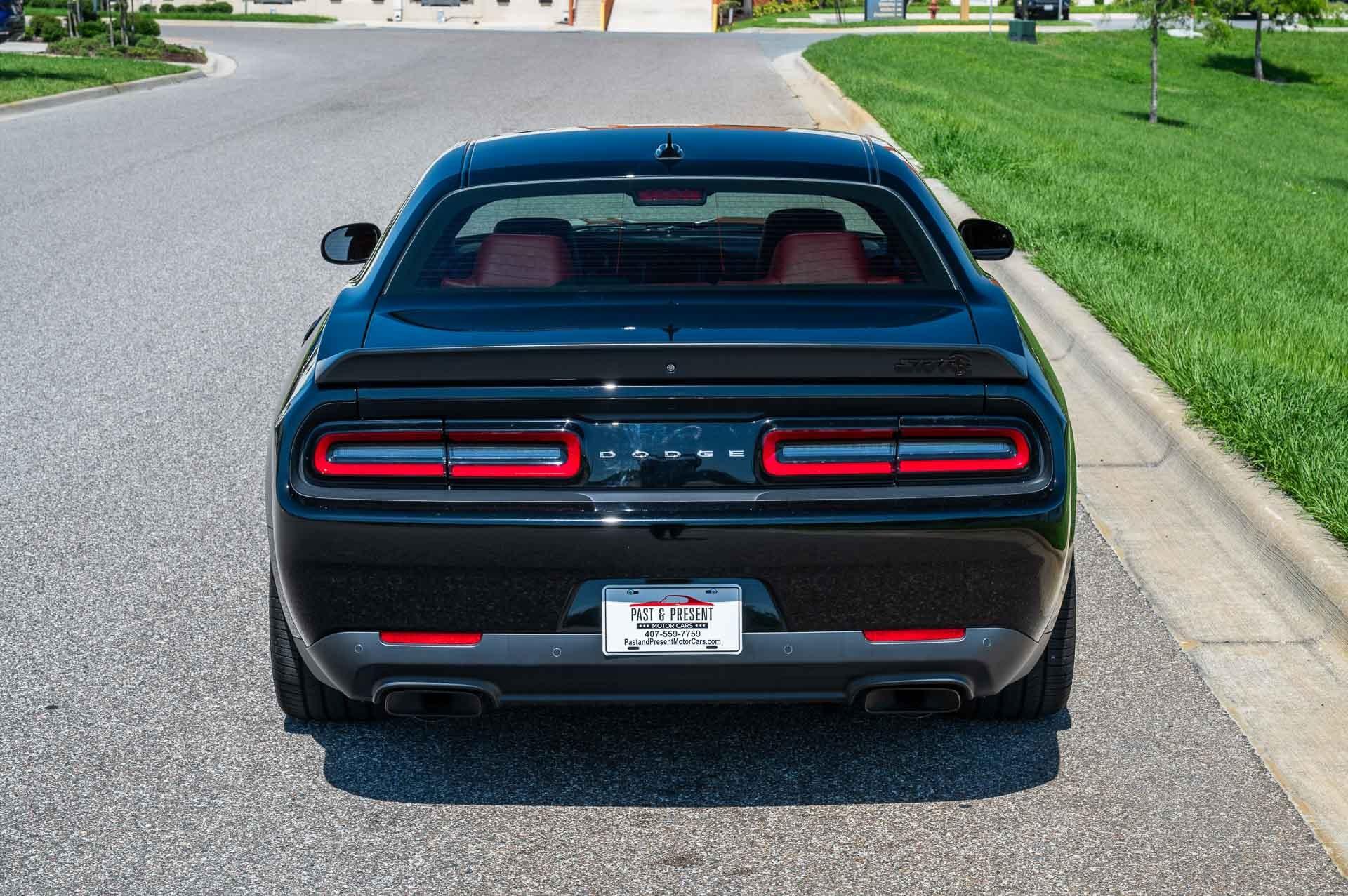 2023 Dodge Challenger 27