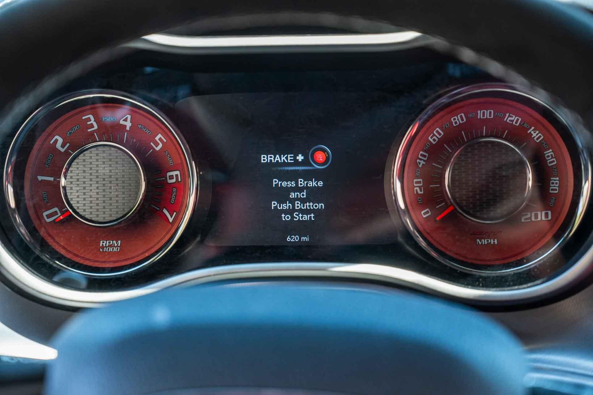 2023 Dodge Challenger 60