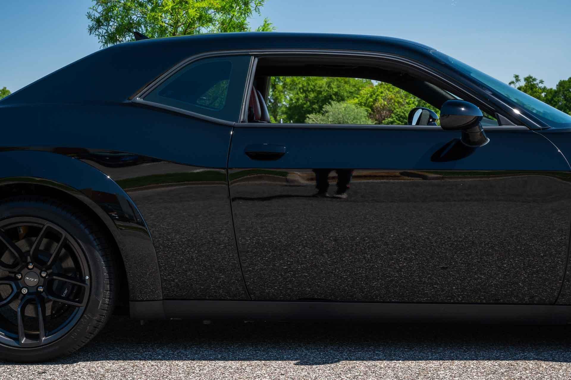 2023 Dodge Challenger 40