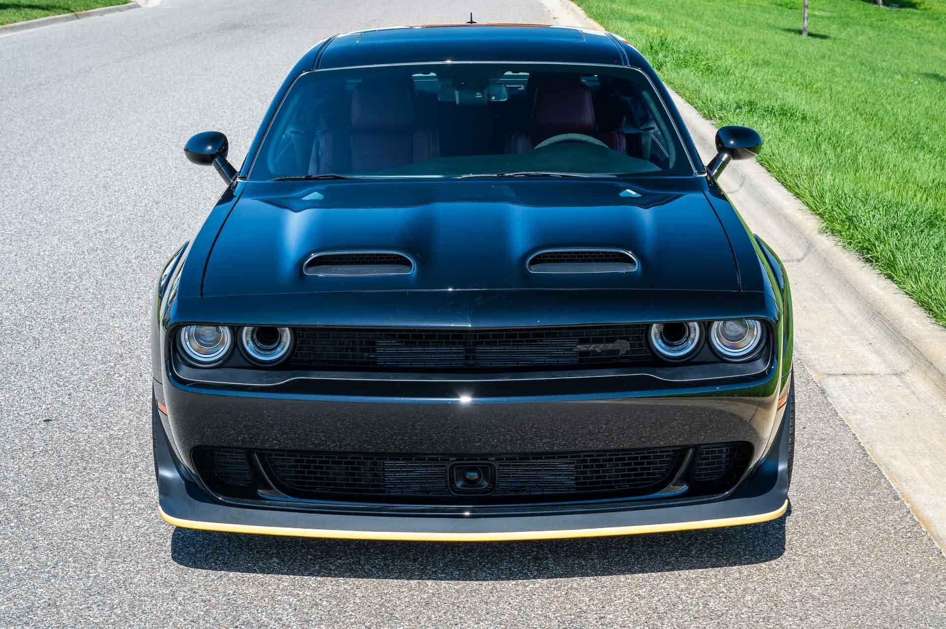 2023 Dodge Challenger 44