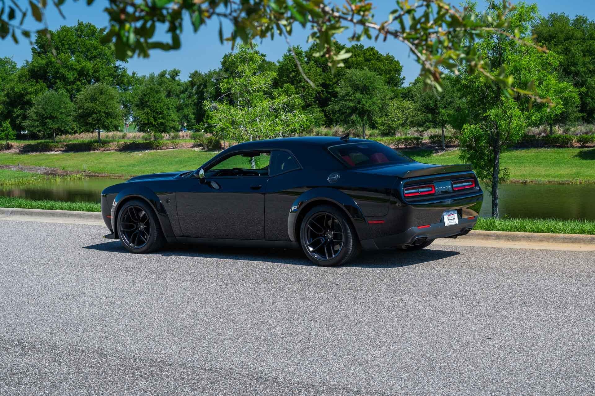 2023 Dodge Challenger 19