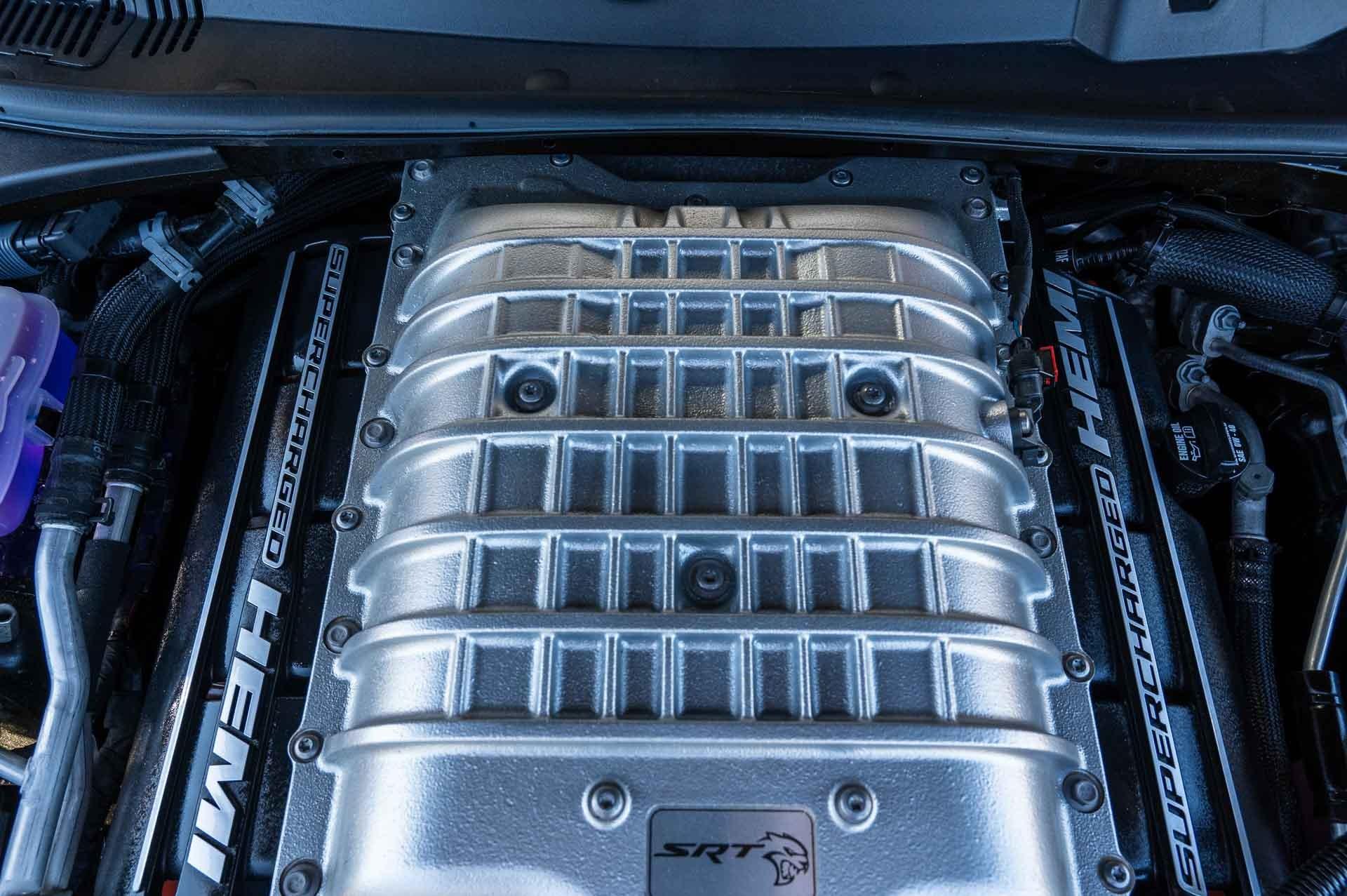 2023 Dodge Challenger 77