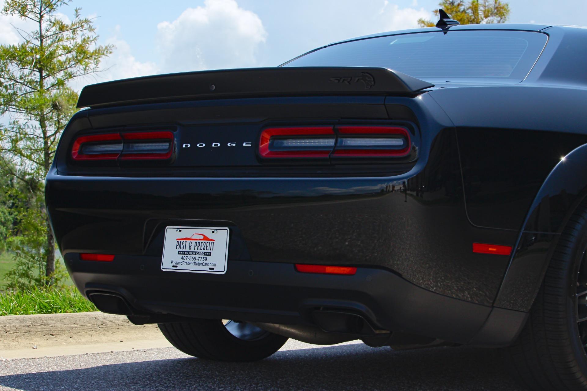 2023 Dodge Challenger 47