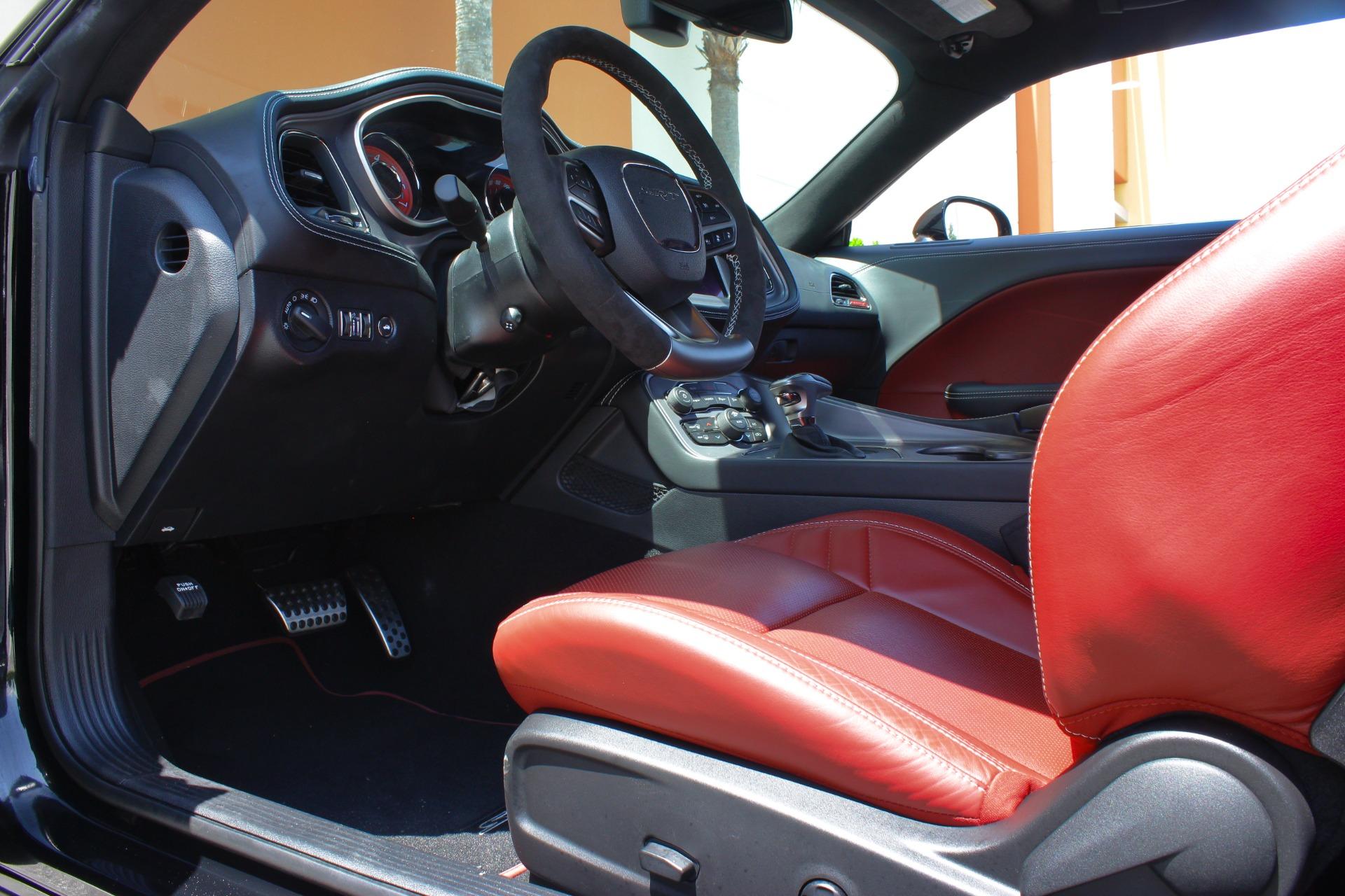 2023 Dodge Challenger 11