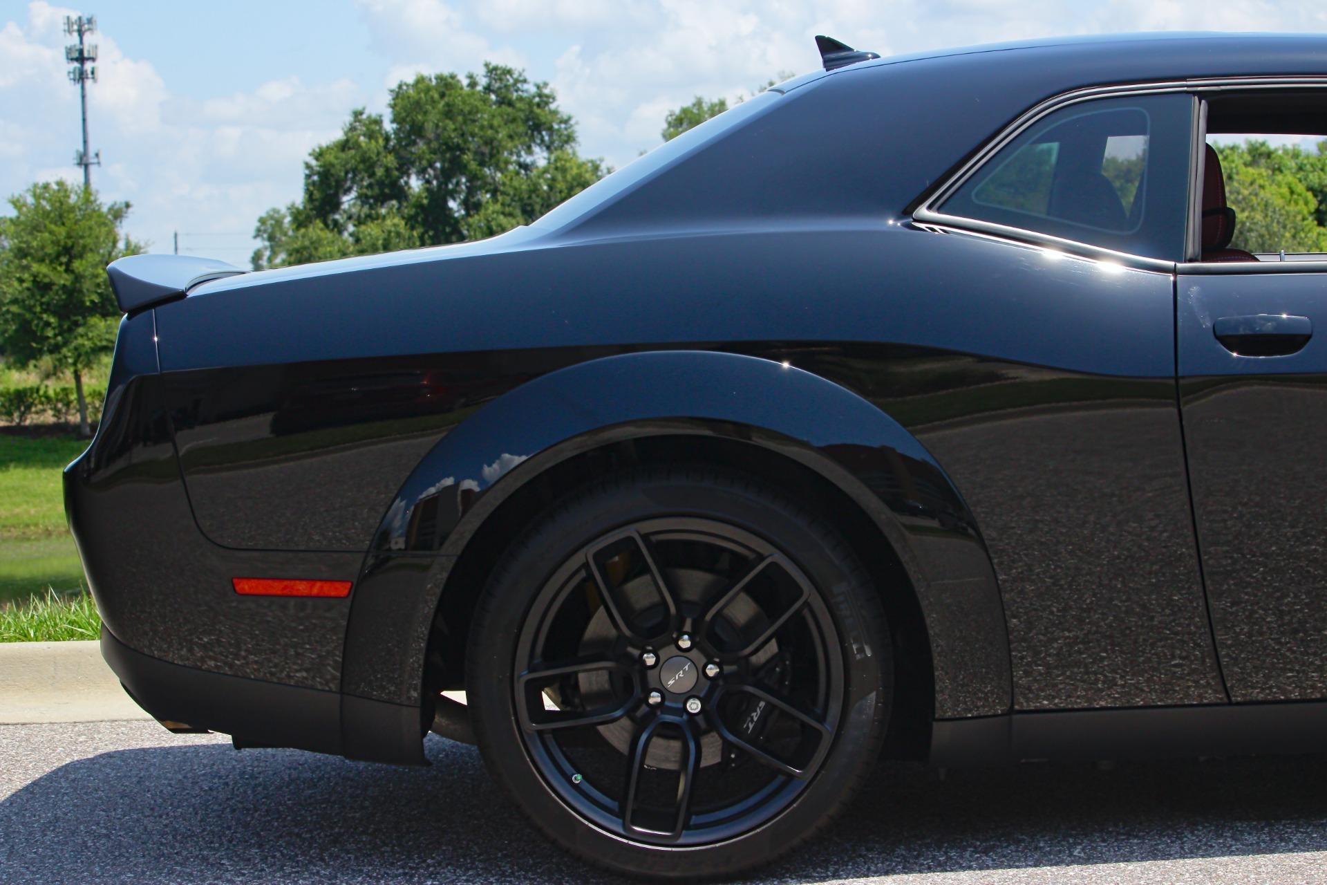 2023 Dodge Challenger 45