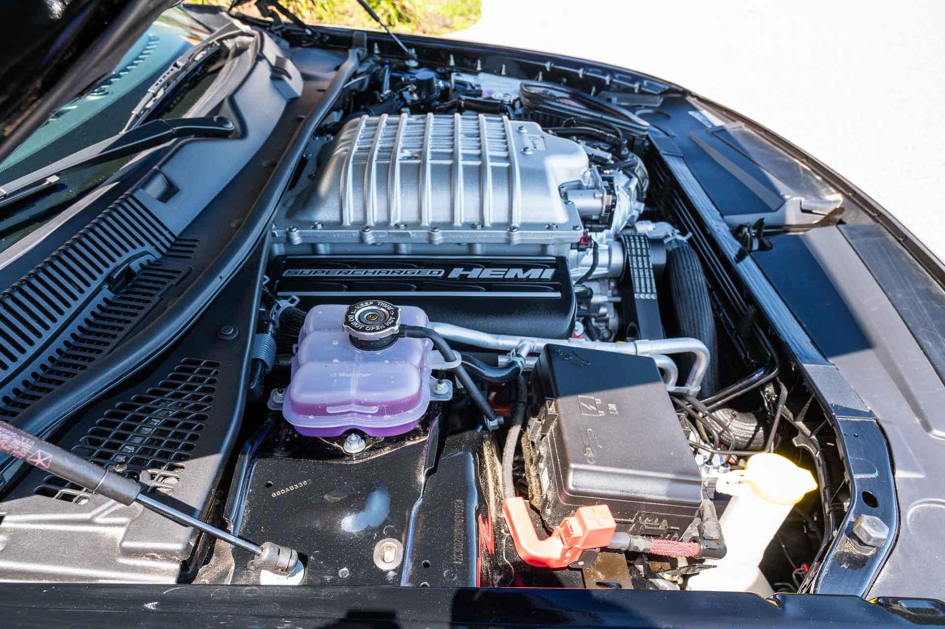 2023 Dodge Challenger 70