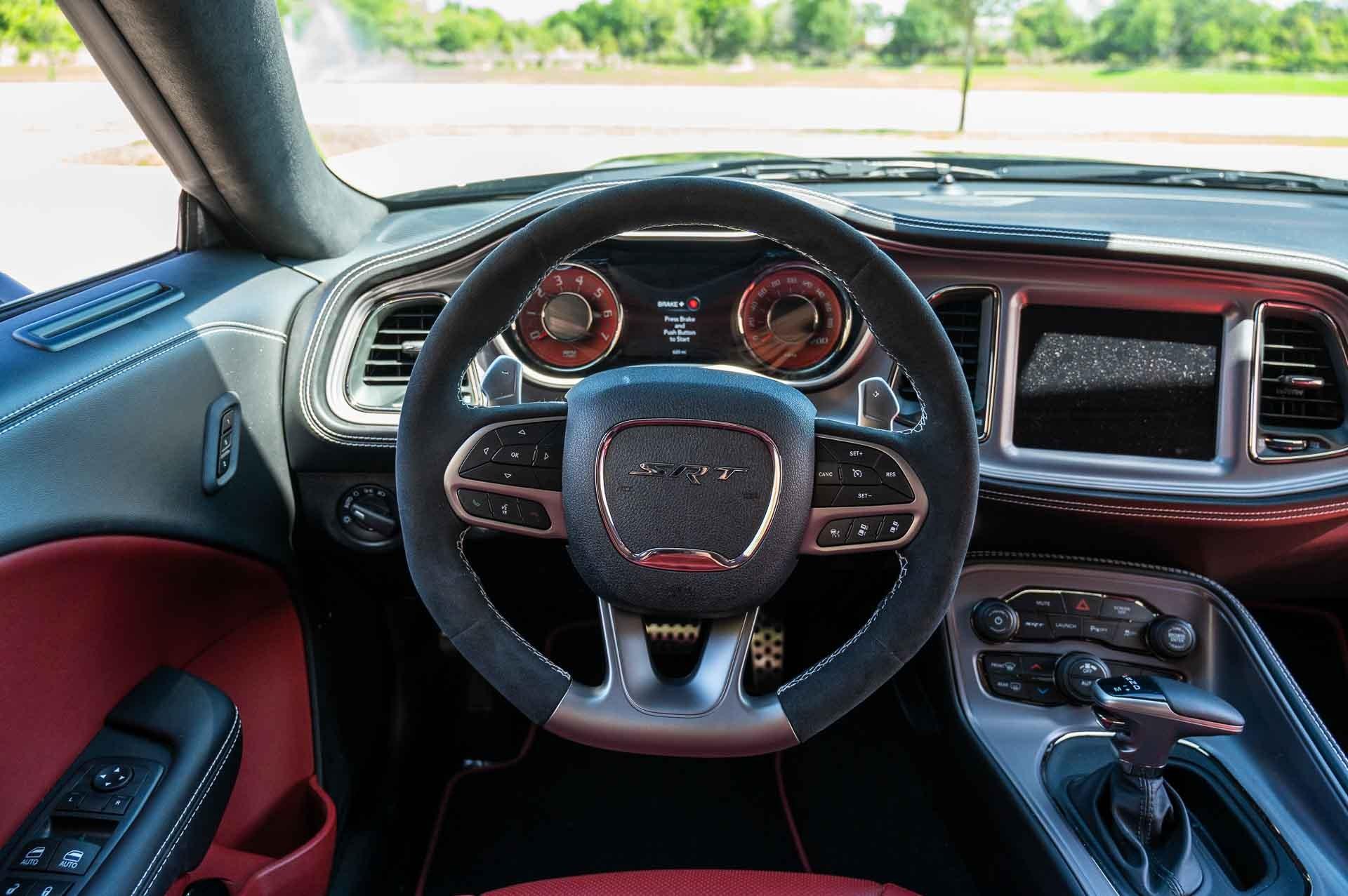2023 Dodge Challenger 62