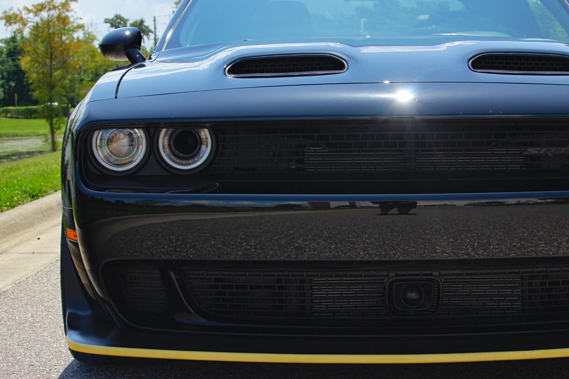 2023 Dodge Challenger 33