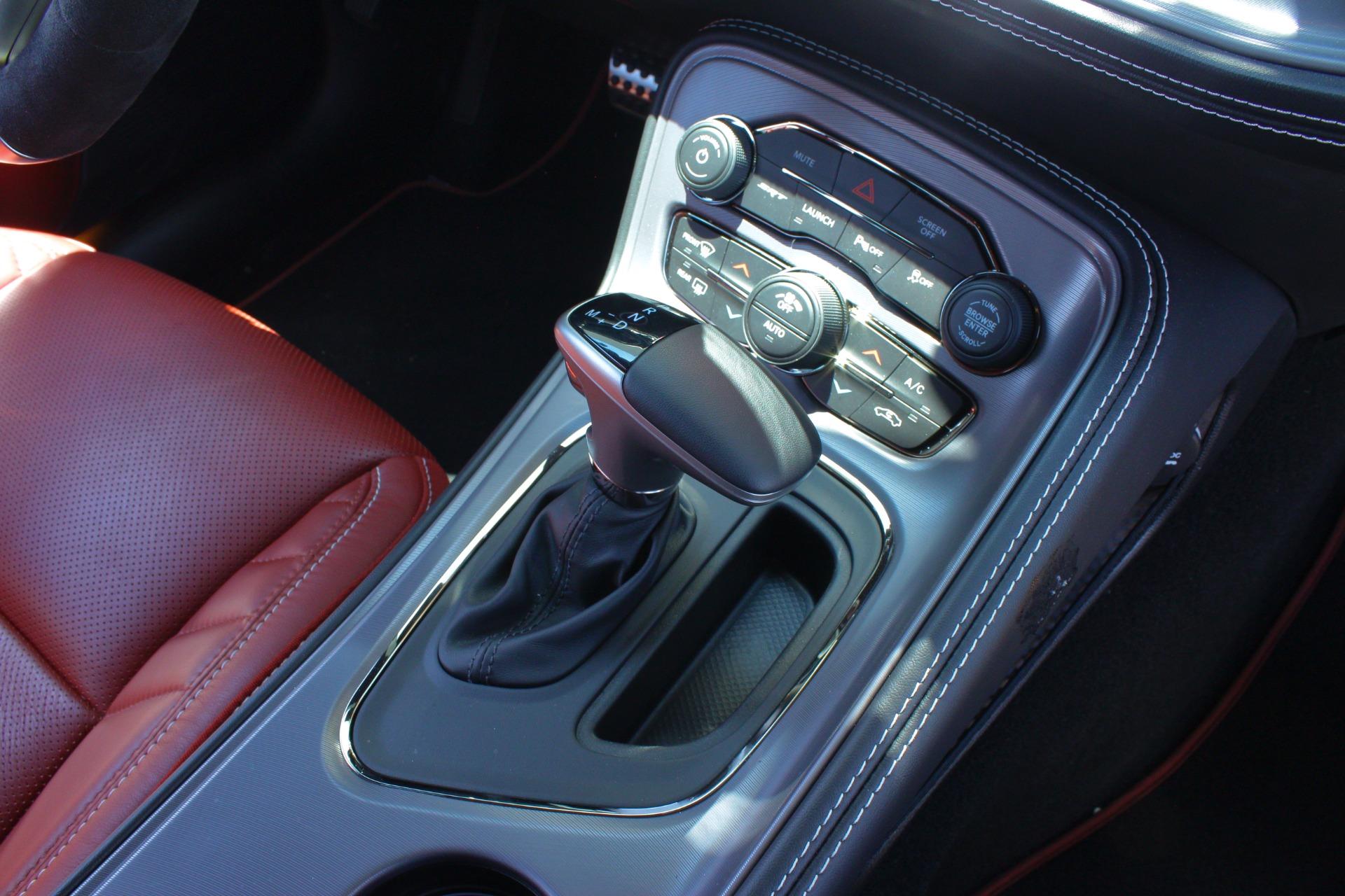2023 Dodge Challenger 72