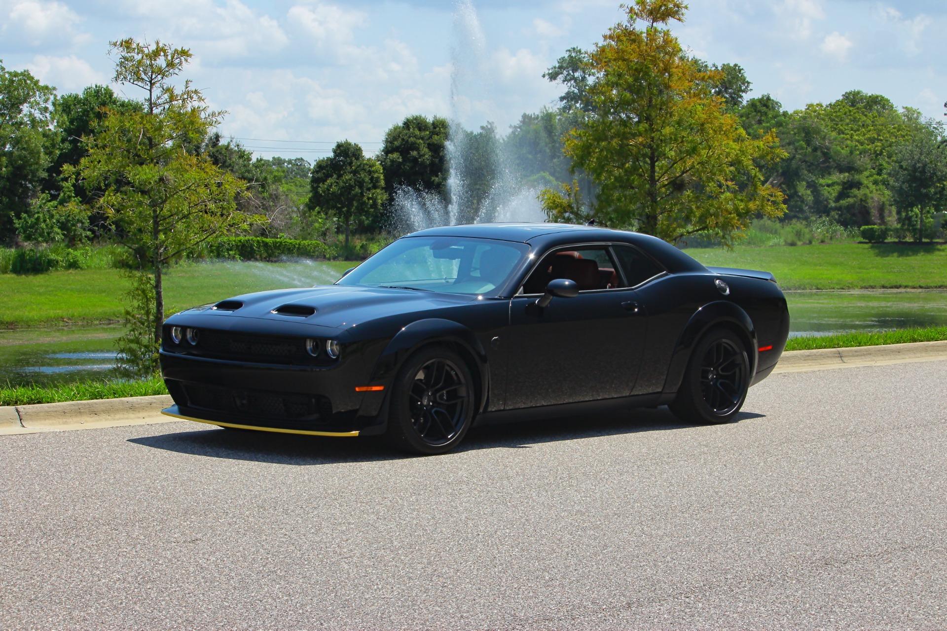 2023 Dodge Challenger 17