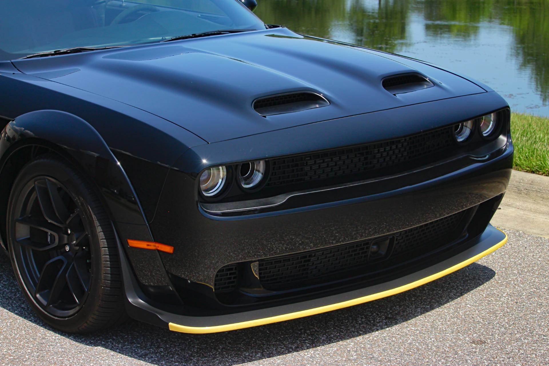 2023 Dodge Challenger 41