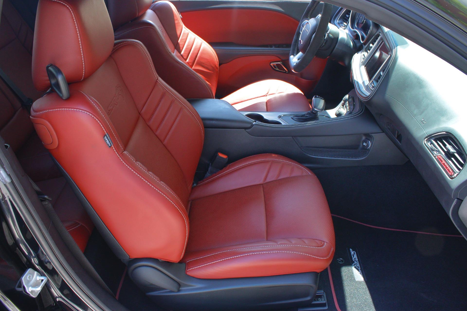 2023 Dodge Challenger 69