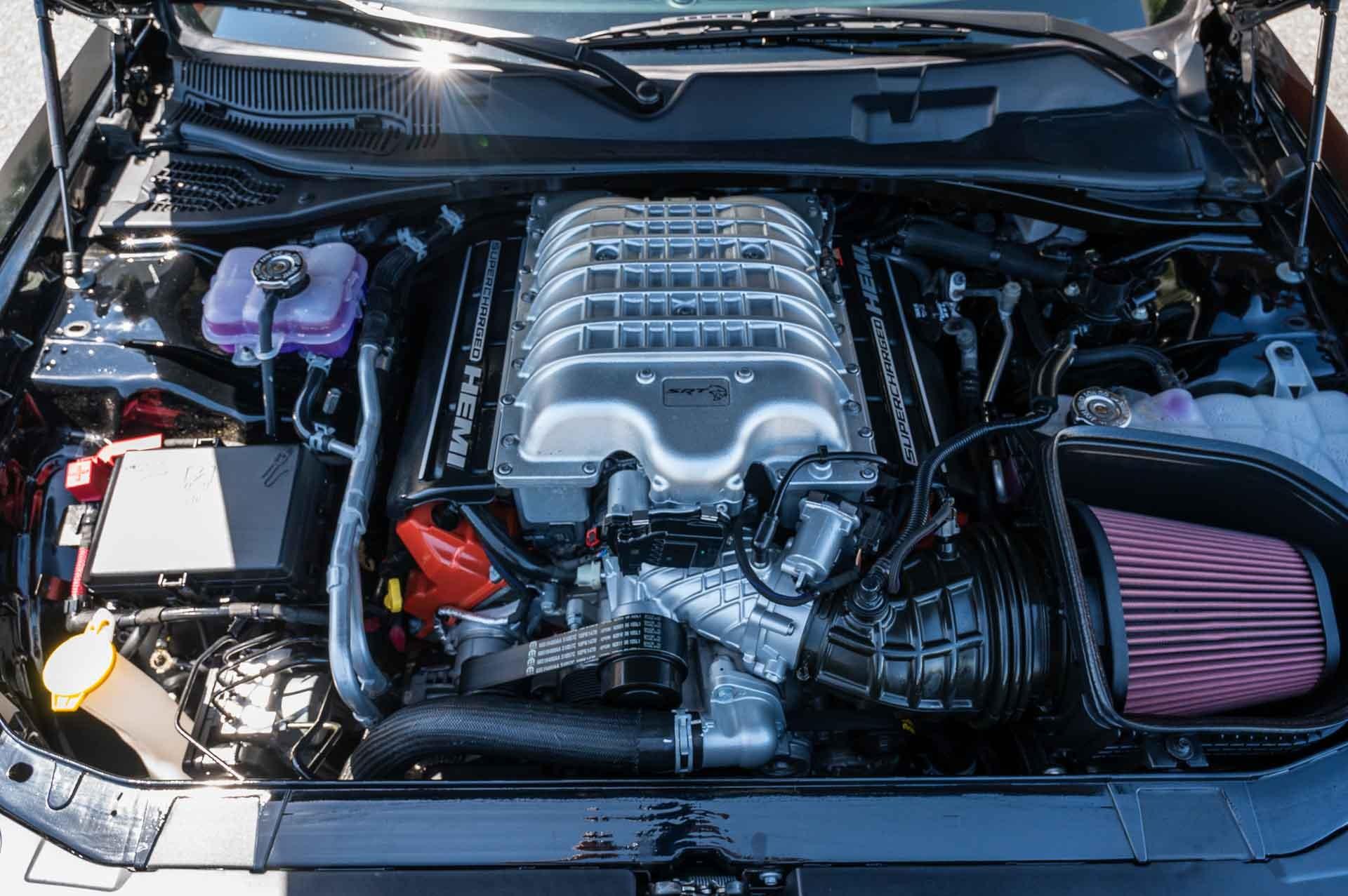 2023 Dodge Challenger 12