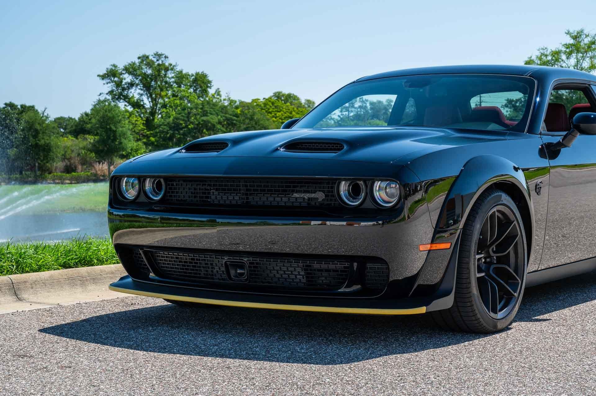 2023 Dodge Challenger 26