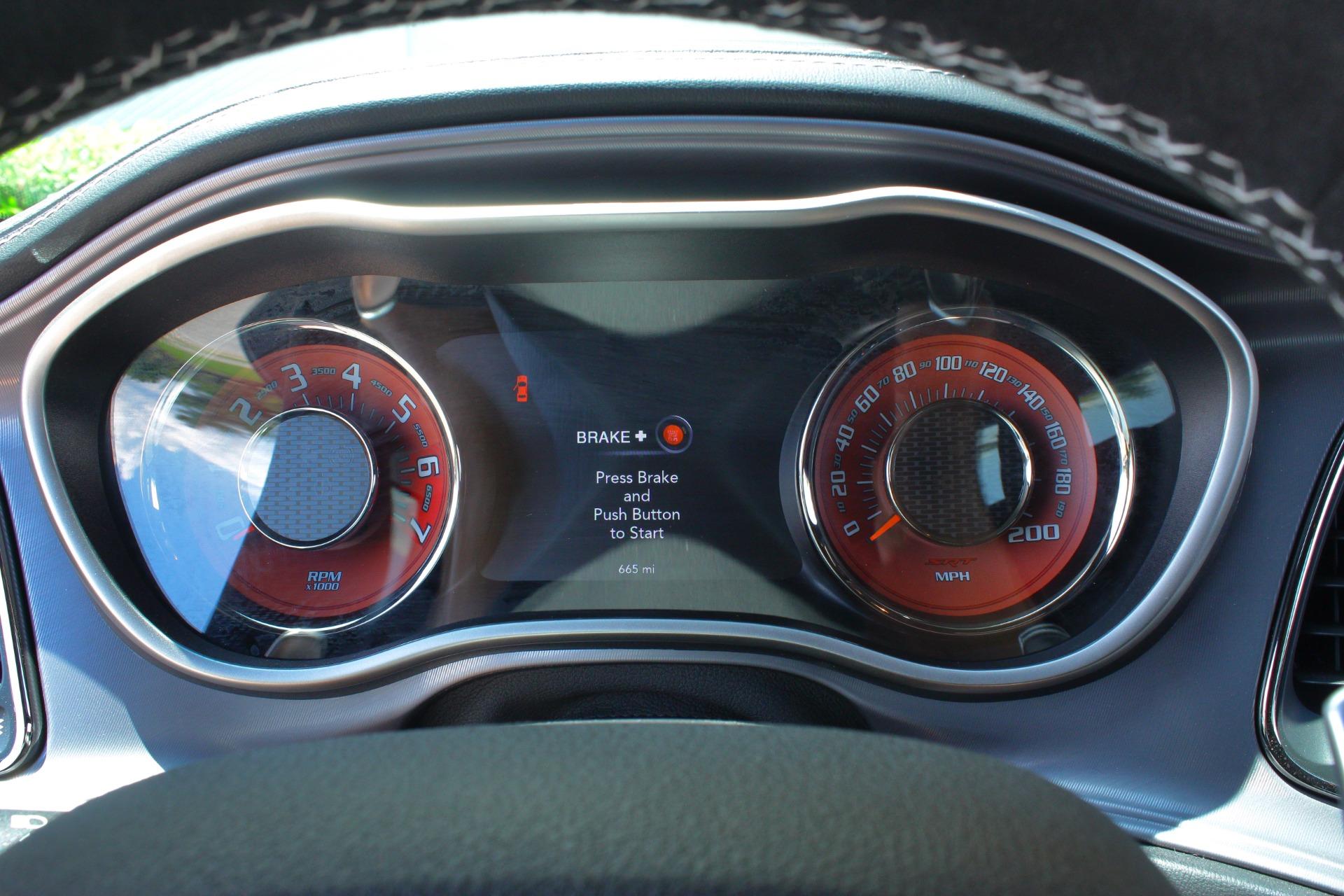 2023 Dodge Challenger 81