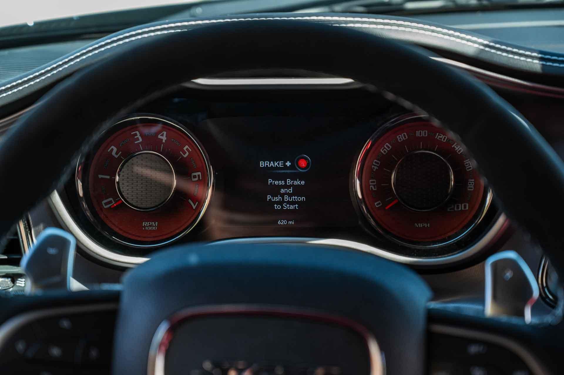 2023 Dodge Challenger 63
