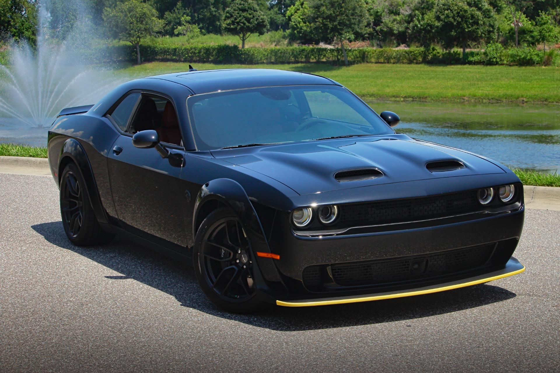2023 Dodge Challenger 49