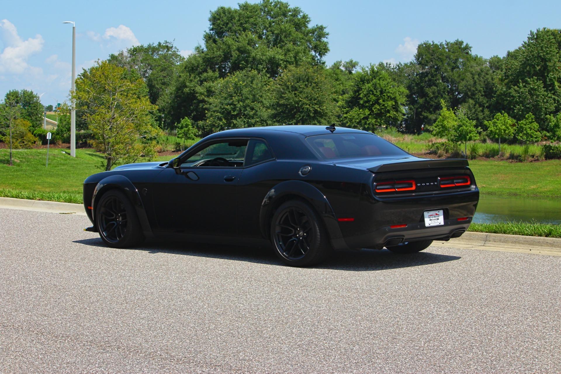 2023 Dodge Challenger 20