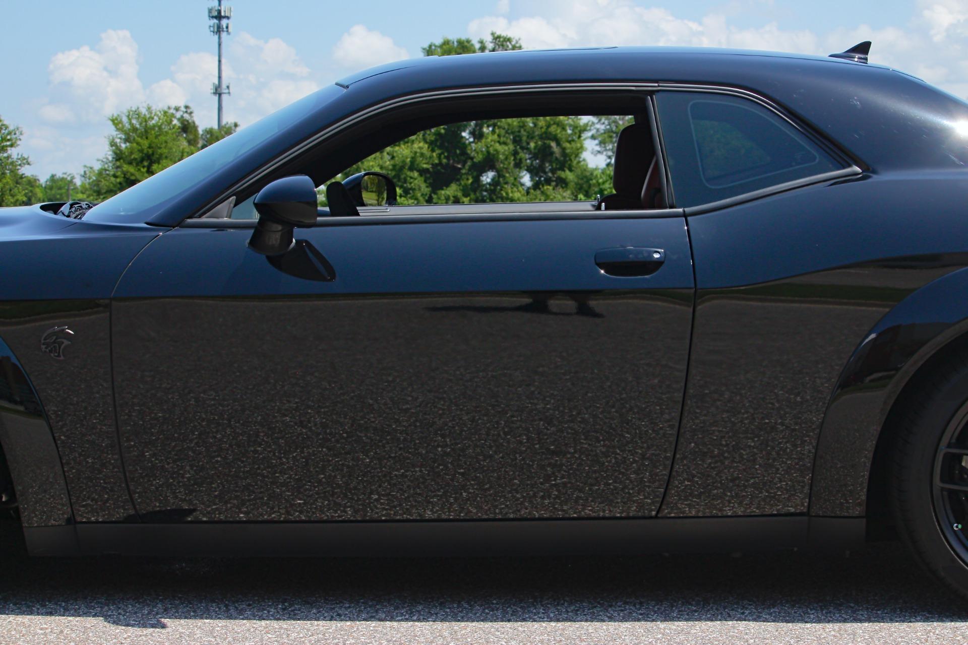 2023 Dodge Challenger 28