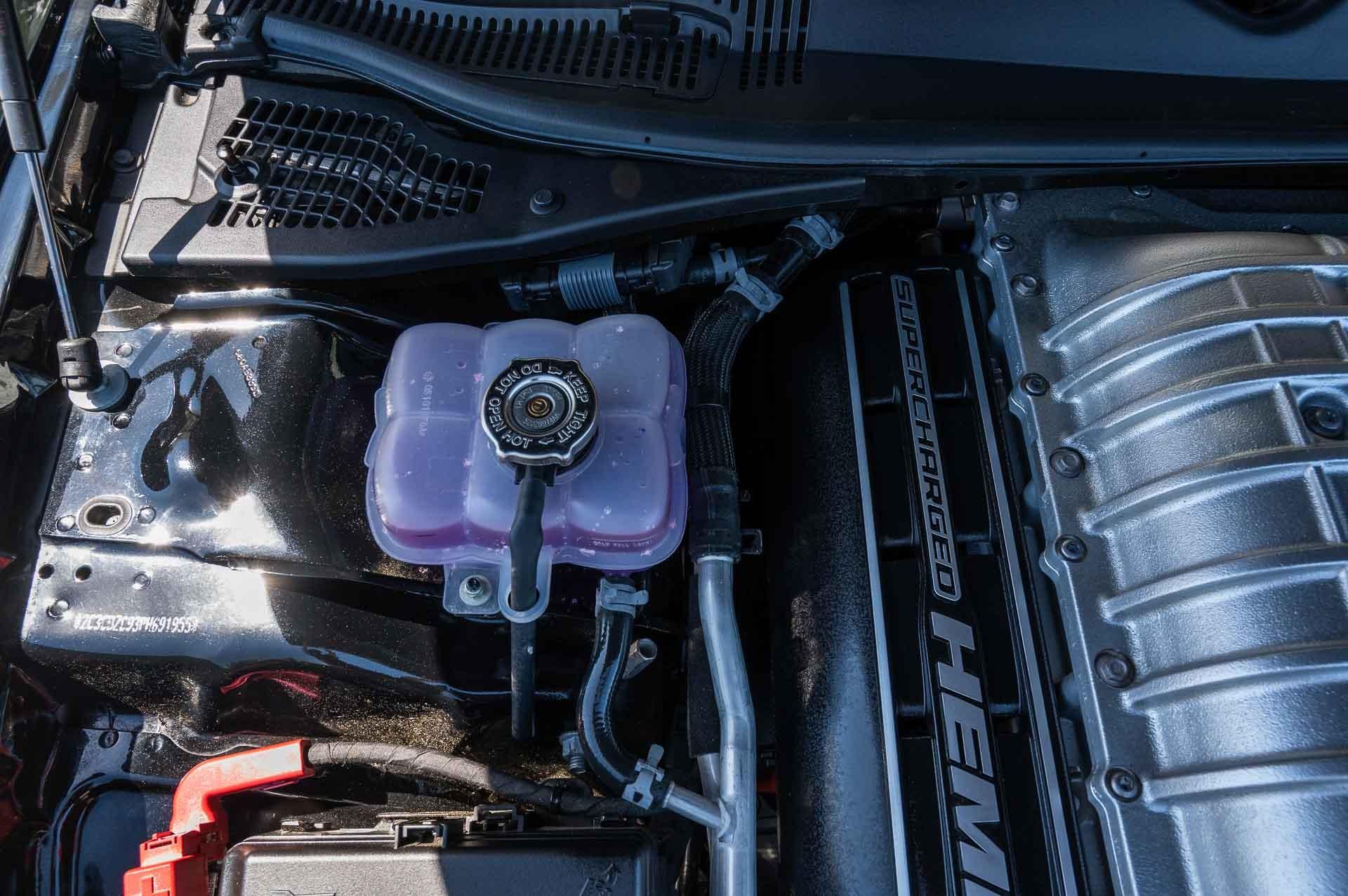 2023 Dodge Challenger 74