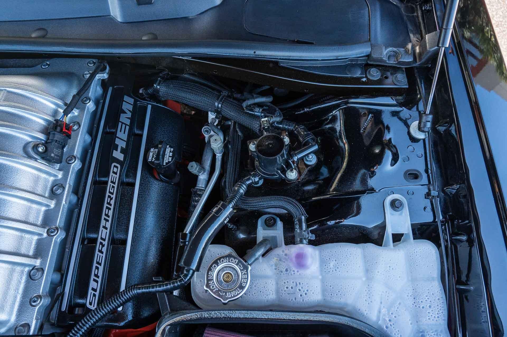 2023 Dodge Challenger 78