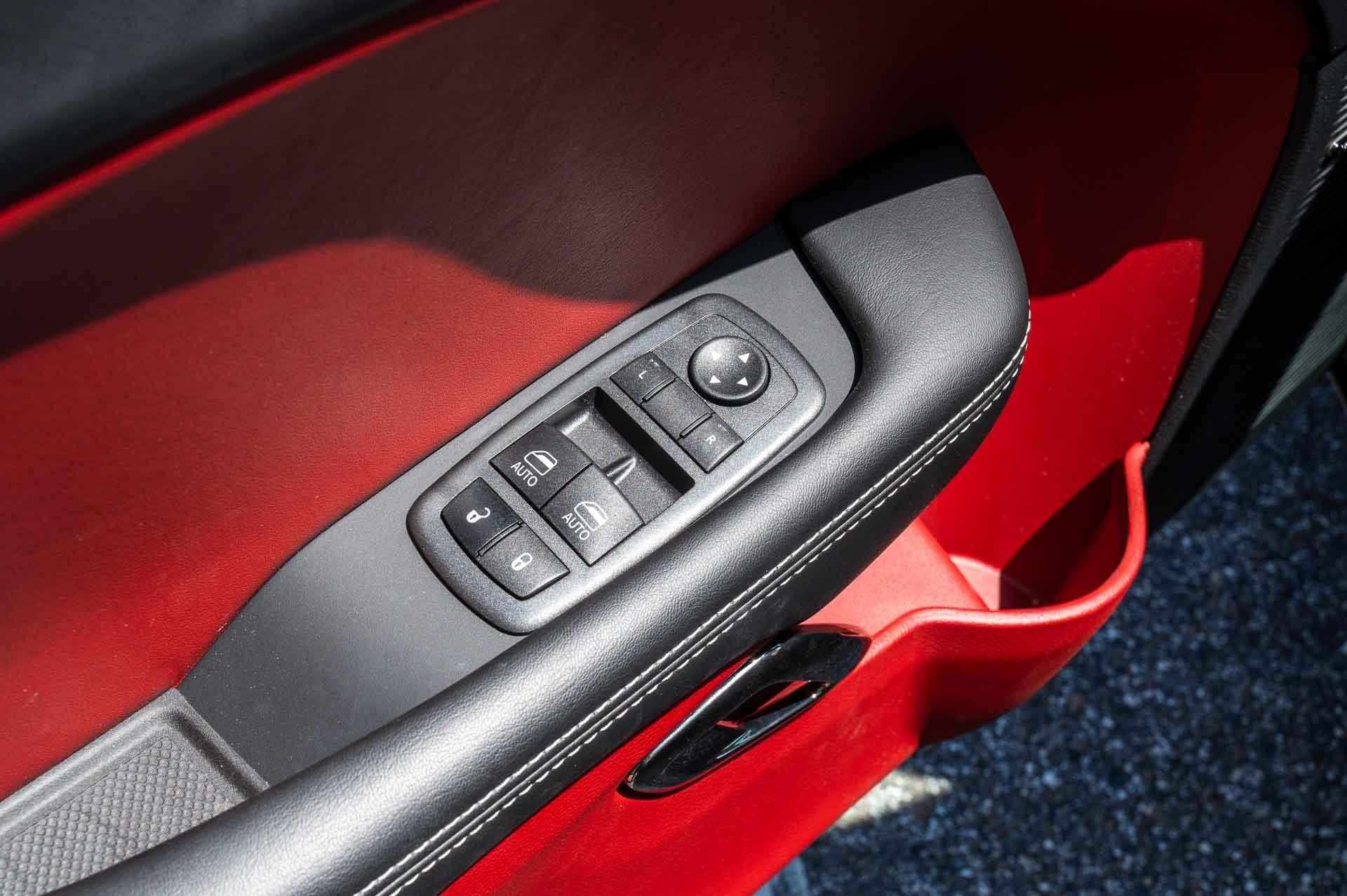 2023 Dodge Challenger 51