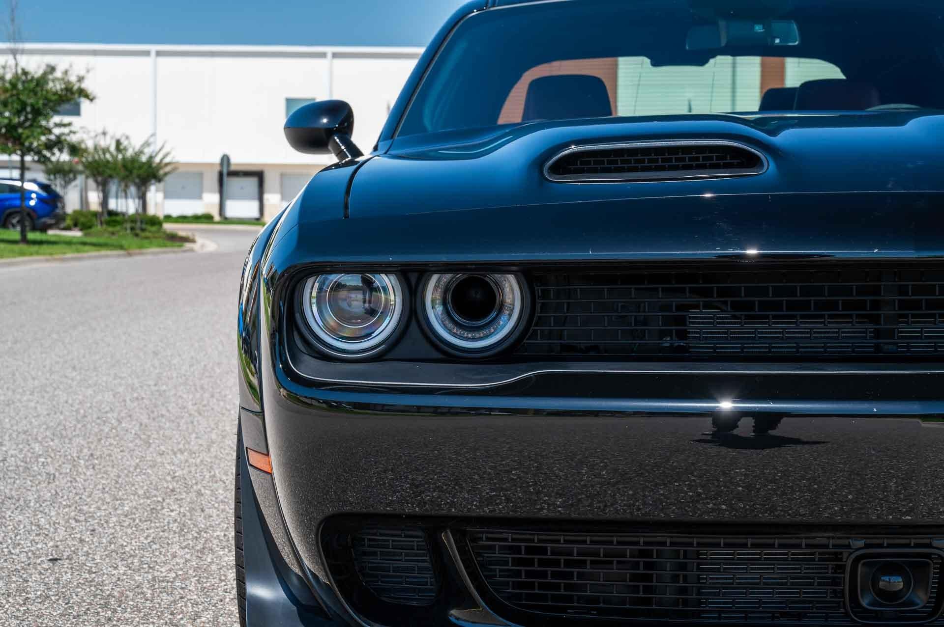 2023 Dodge Challenger 46