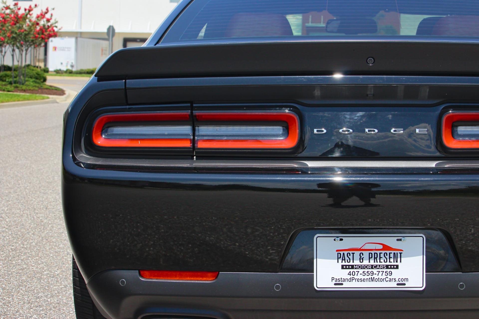 2023 Dodge Challenger 24