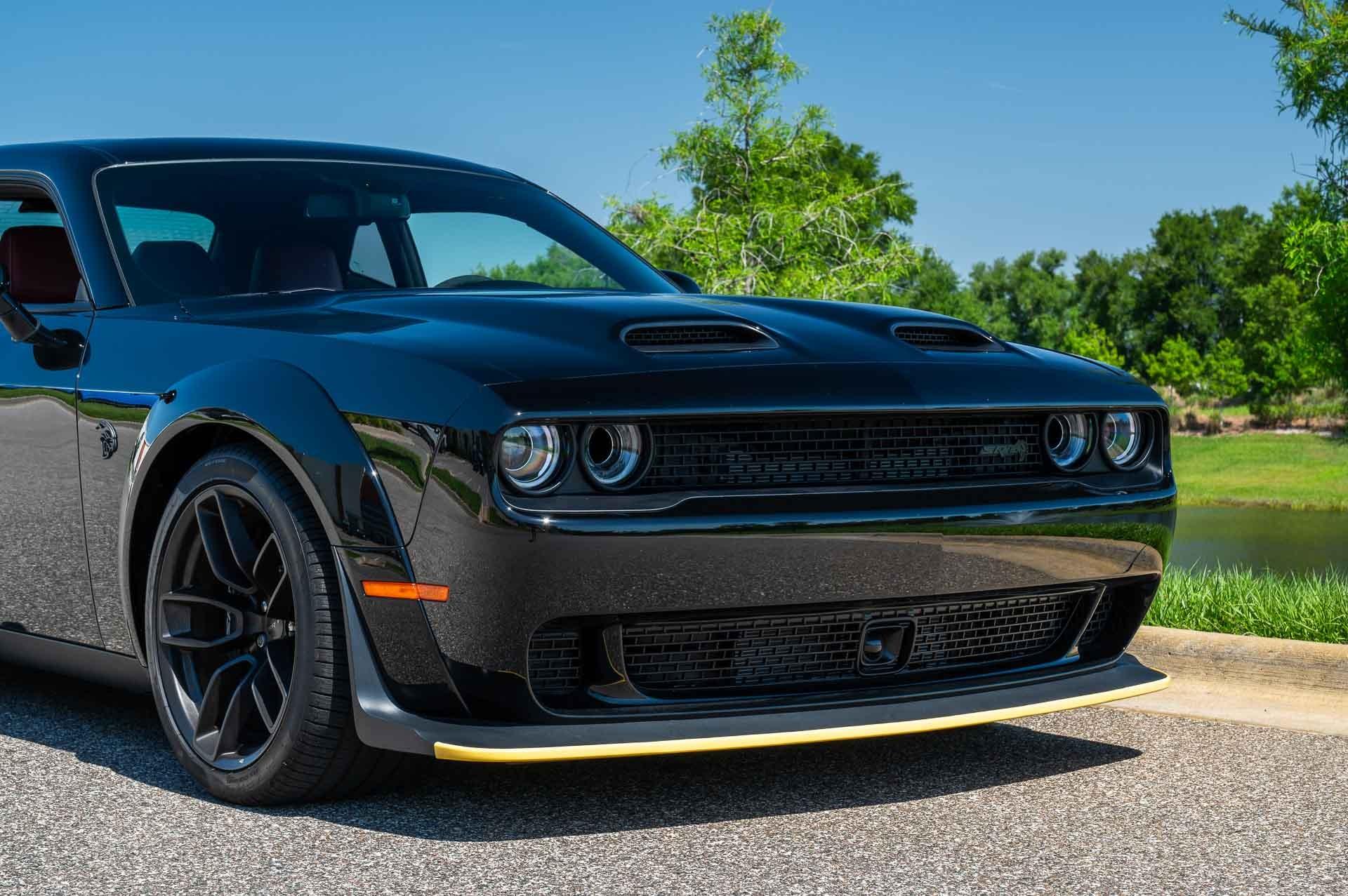 2023 Dodge Challenger 38