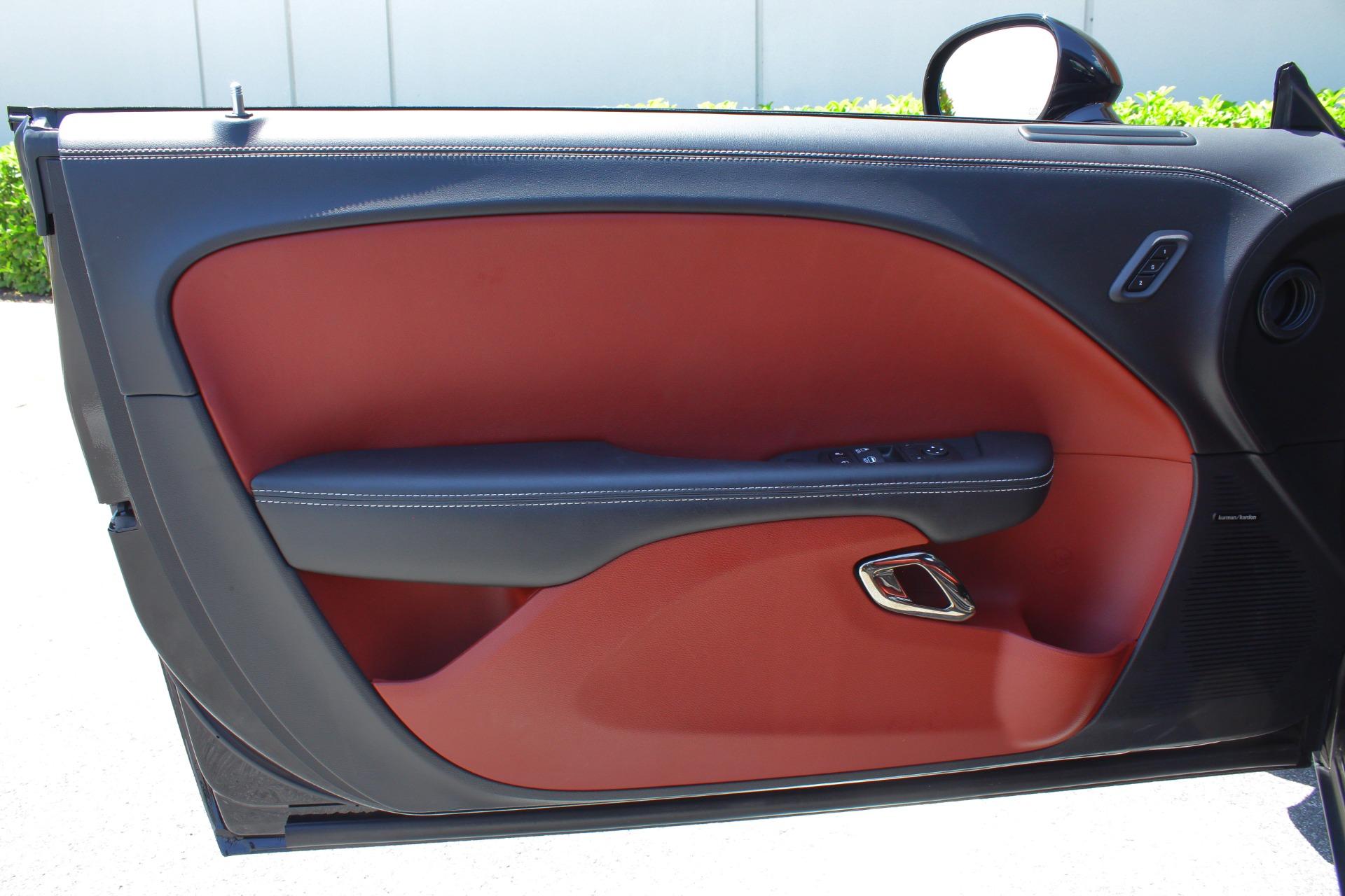 2023 Dodge Challenger 54