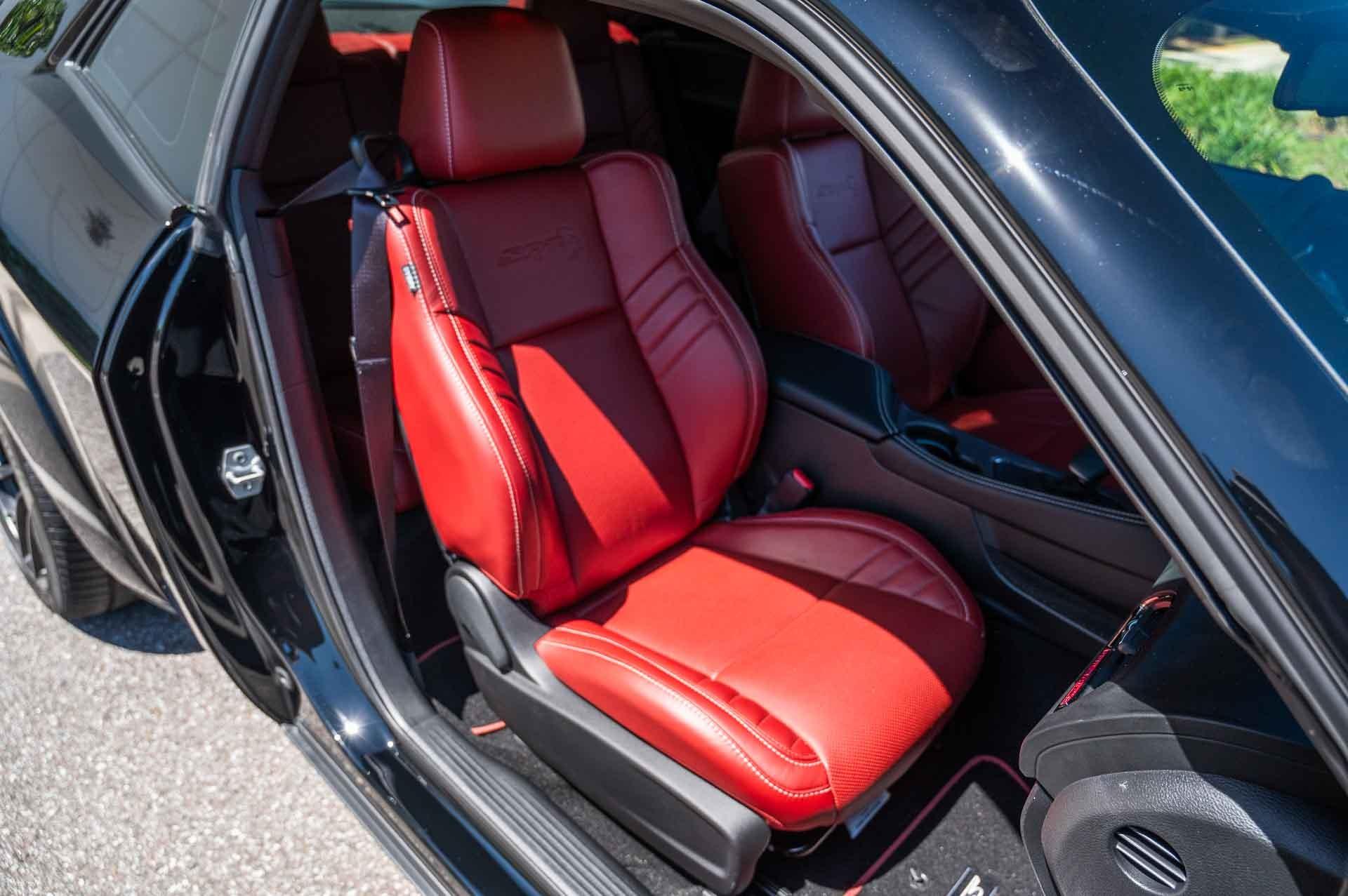 2023 Dodge Challenger 58