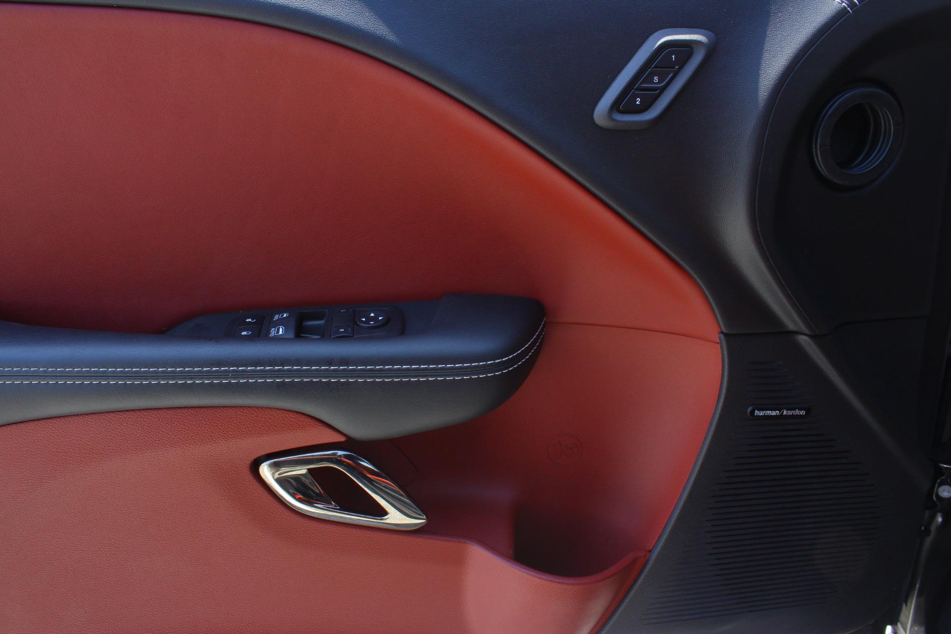 2023 Dodge Challenger 55