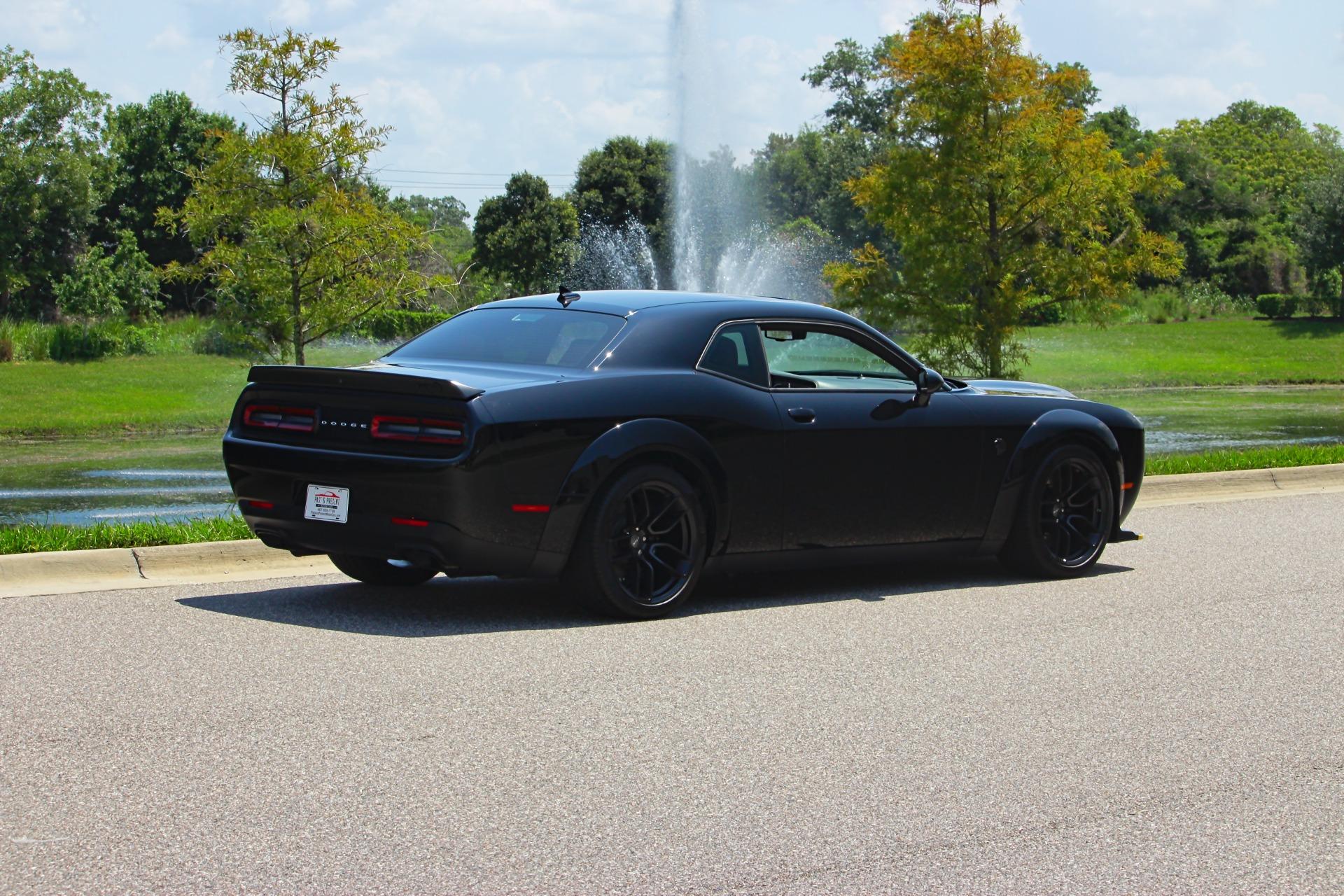 2023 Dodge Challenger 37