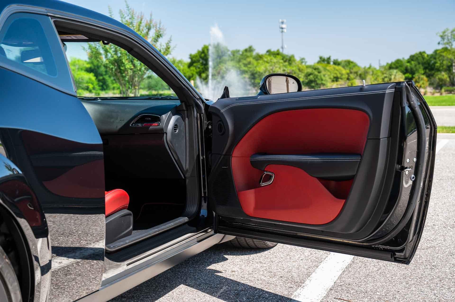 2023 Dodge Challenger 54
