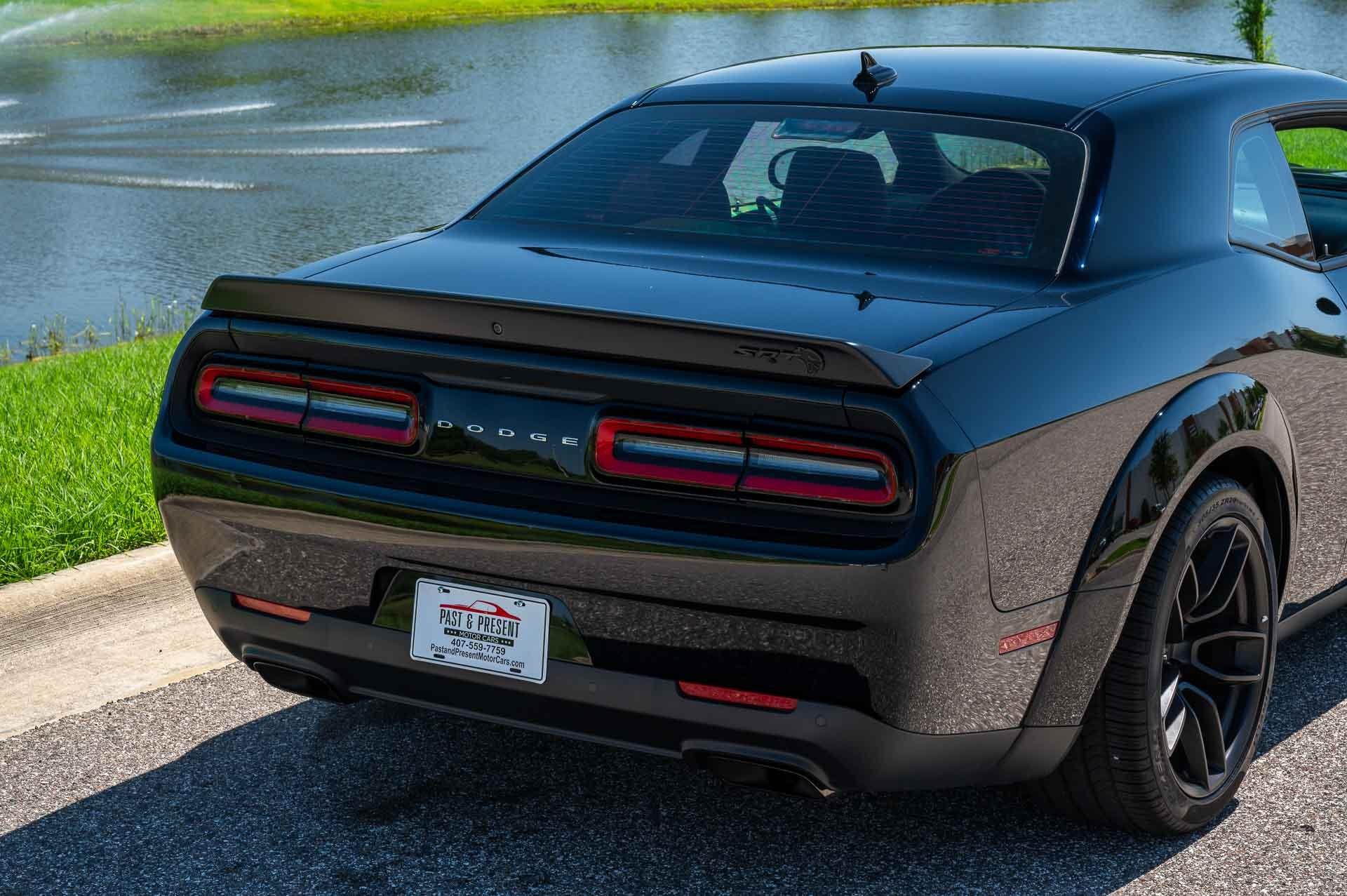 2023 Dodge Challenger 42