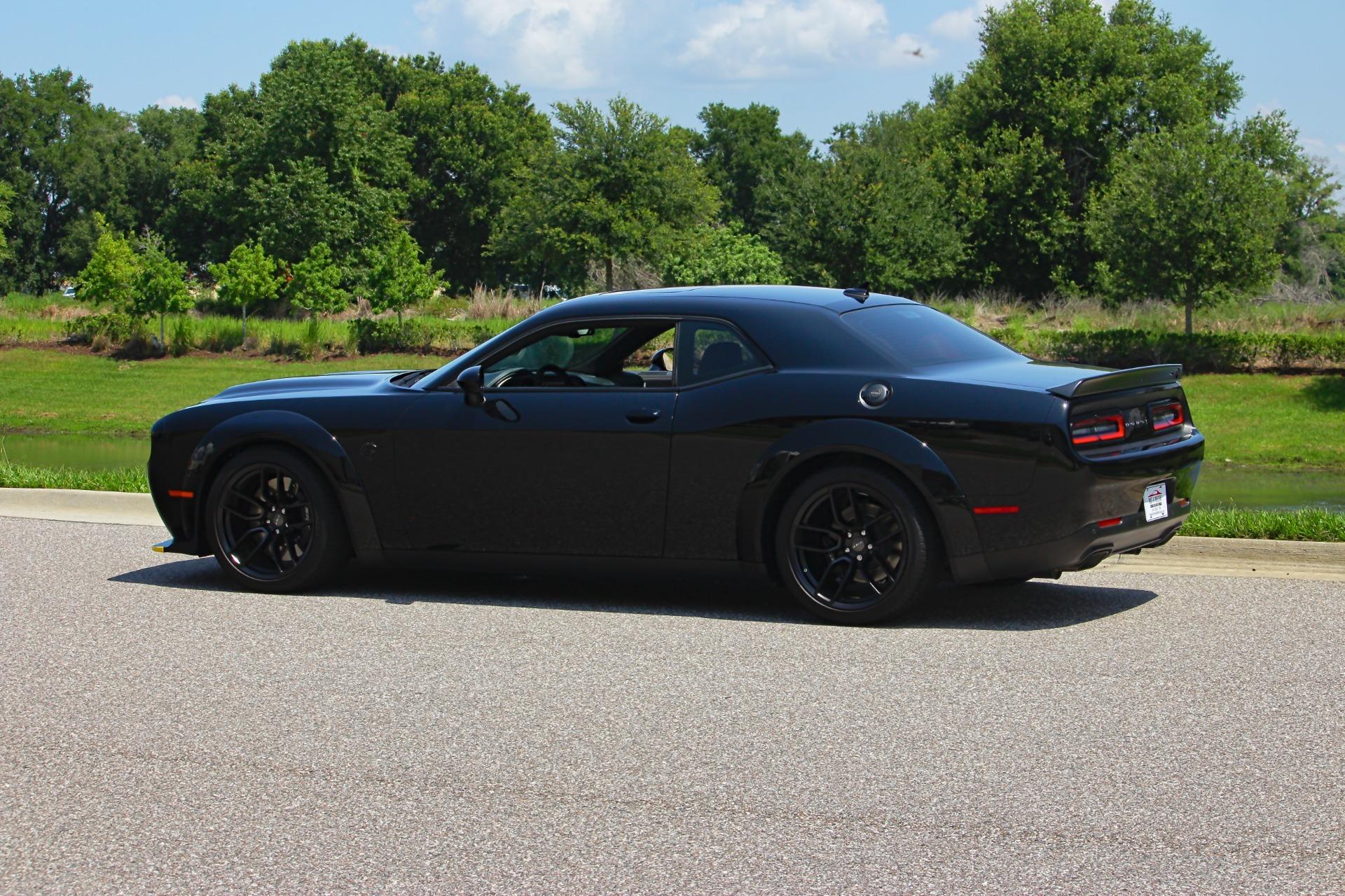 2023 Dodge Challenger 19