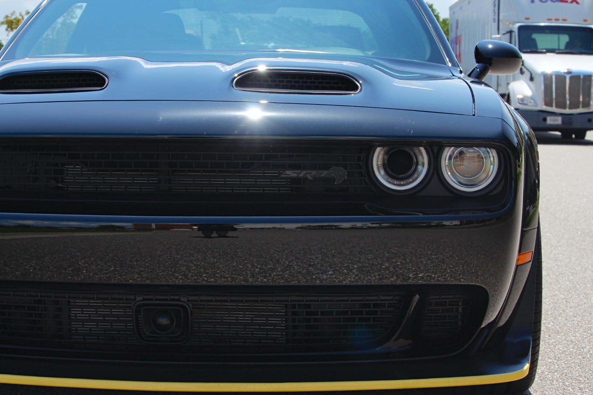 2023 Dodge Challenger 32