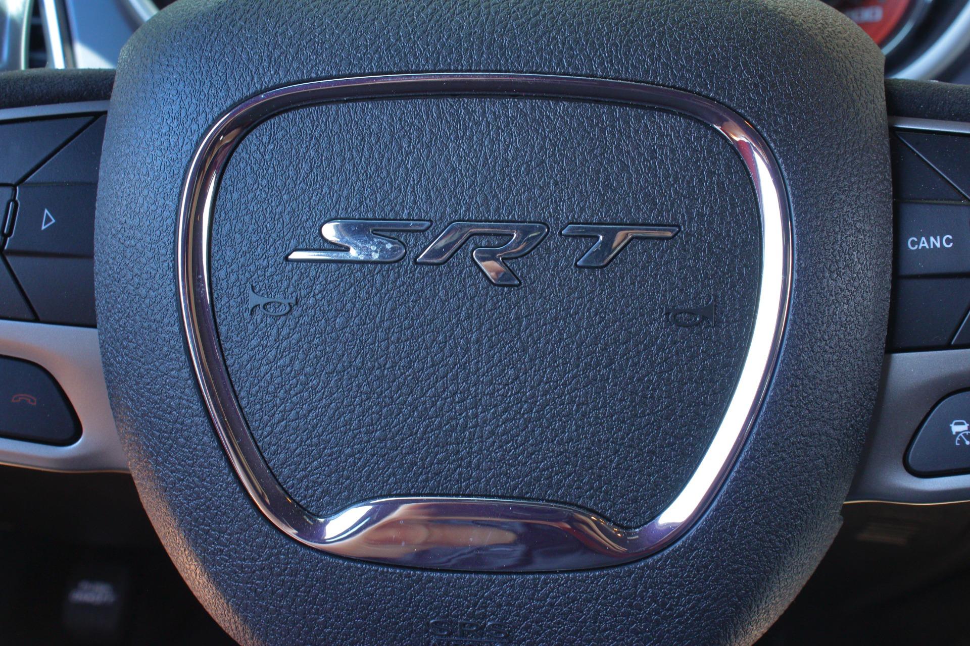 2023 Dodge Challenger 76