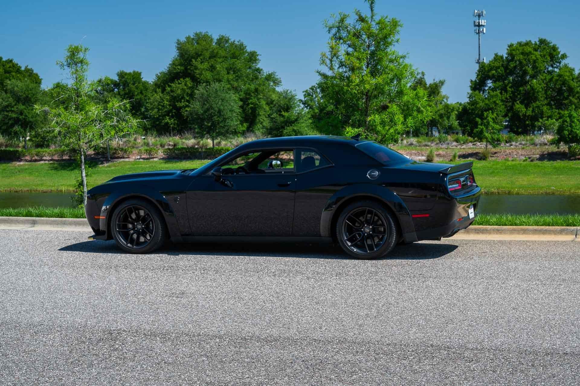 2023 Dodge Challenger 18